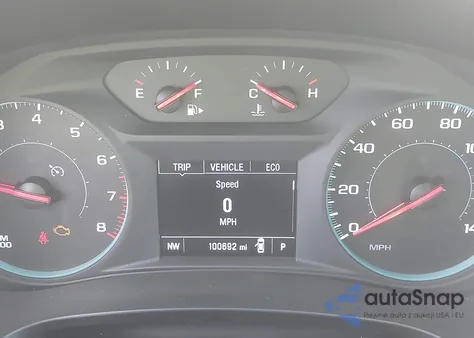 2023 Chevrolet Malibu Fwd 1Lt z USA, uszkodzony, nr VIN 1G1ZD5ST3PF230776